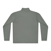 Load image into Gallery viewer, Unisex JGM Quarter-Zip Pullover
