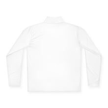 Load image into Gallery viewer, Unisex JGM Quarter-Zip Pullover
