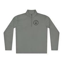 Load image into Gallery viewer, Unisex JGM Quarter-Zip Pullover
