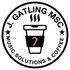 J. Gatling MSC